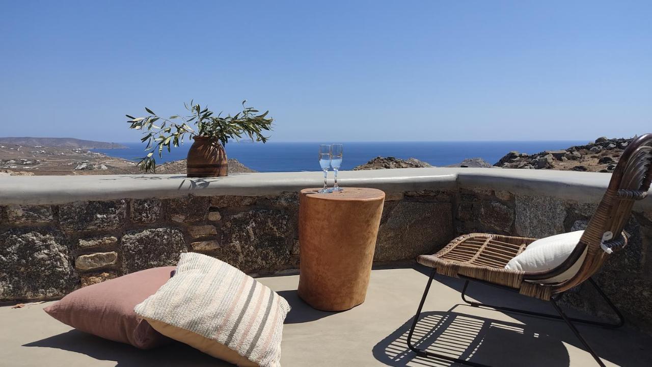 Holiday home Teal Rock Mykonos