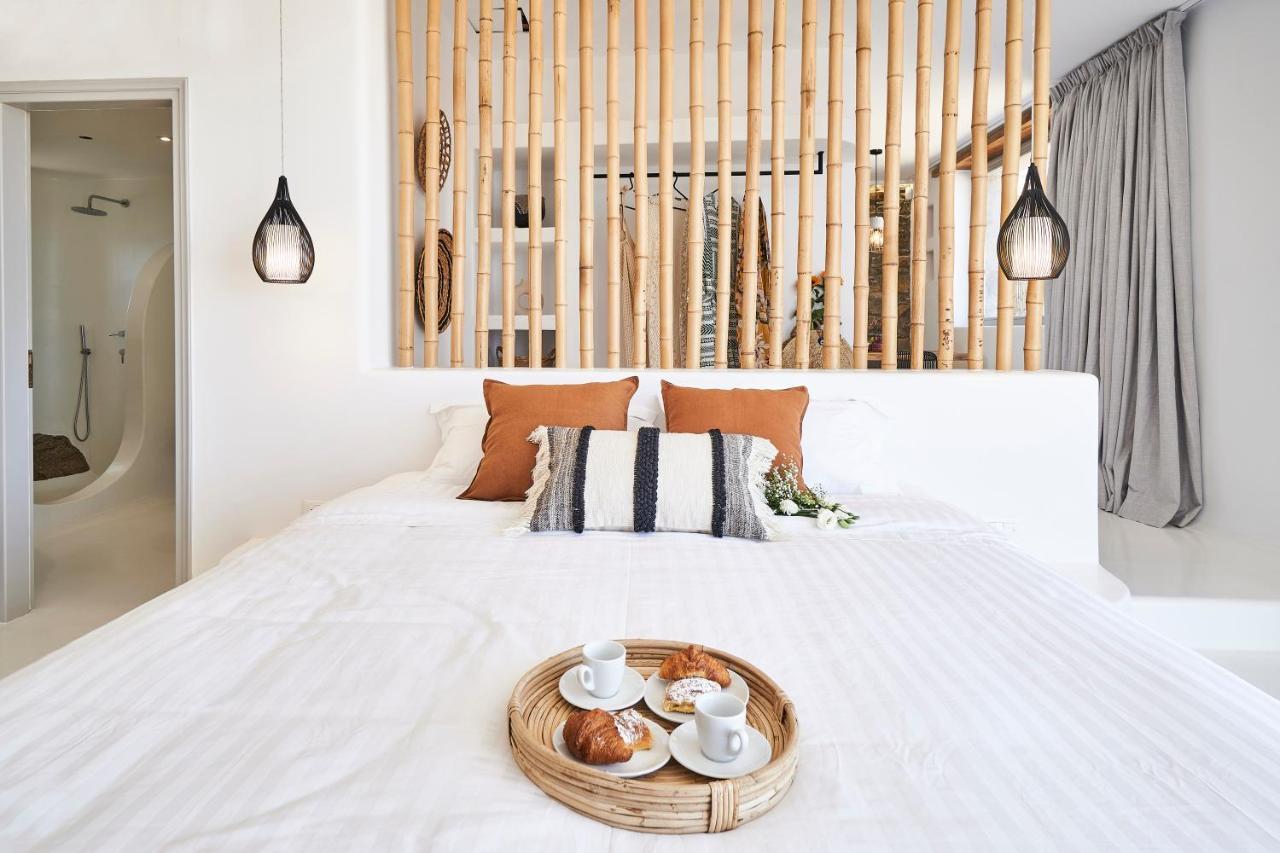 Holiday home Teal Rock Mykonos