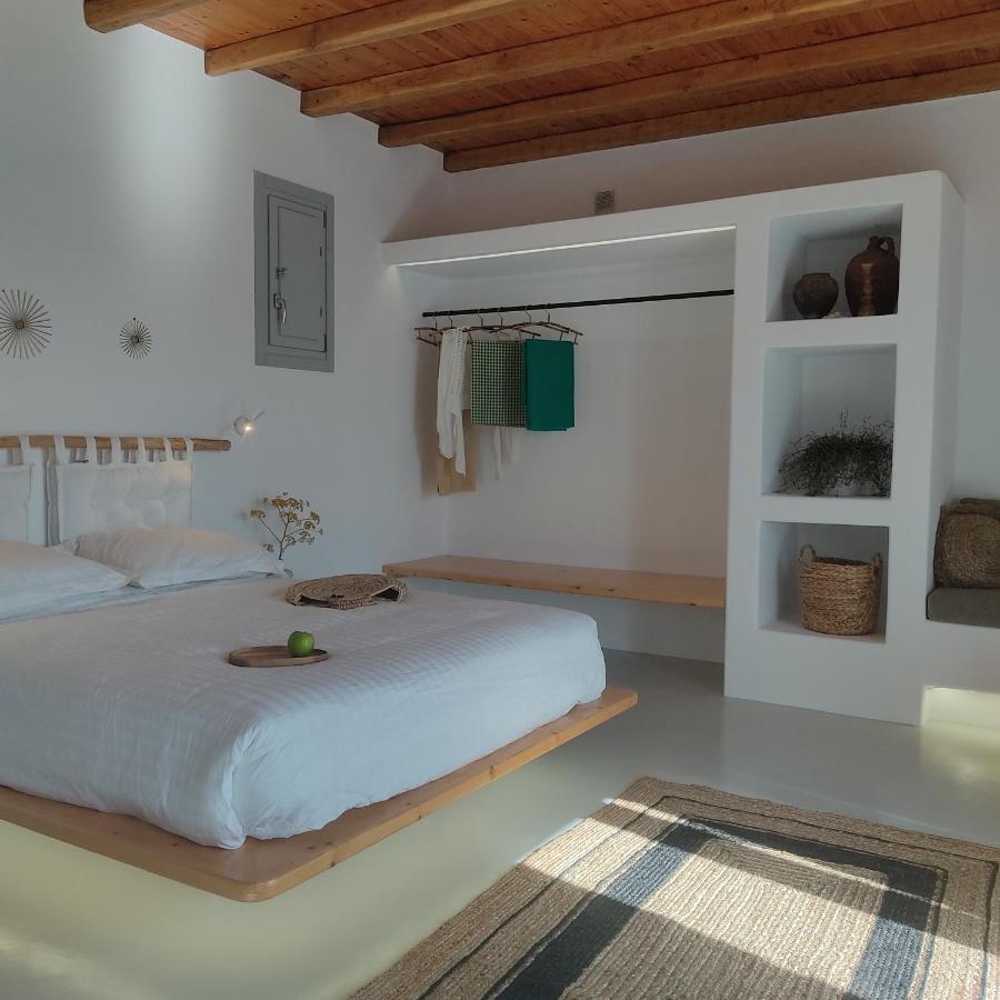 Teal Rock Mykonos Holiday home Ano Mera